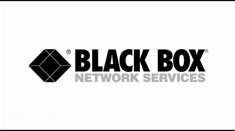 black box distribution llc|black box networking services.